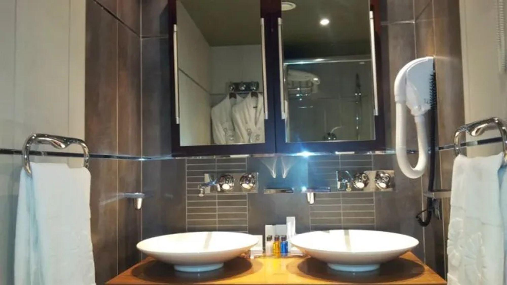 Ontur Butik Hotel Анкара Экстерьер фото