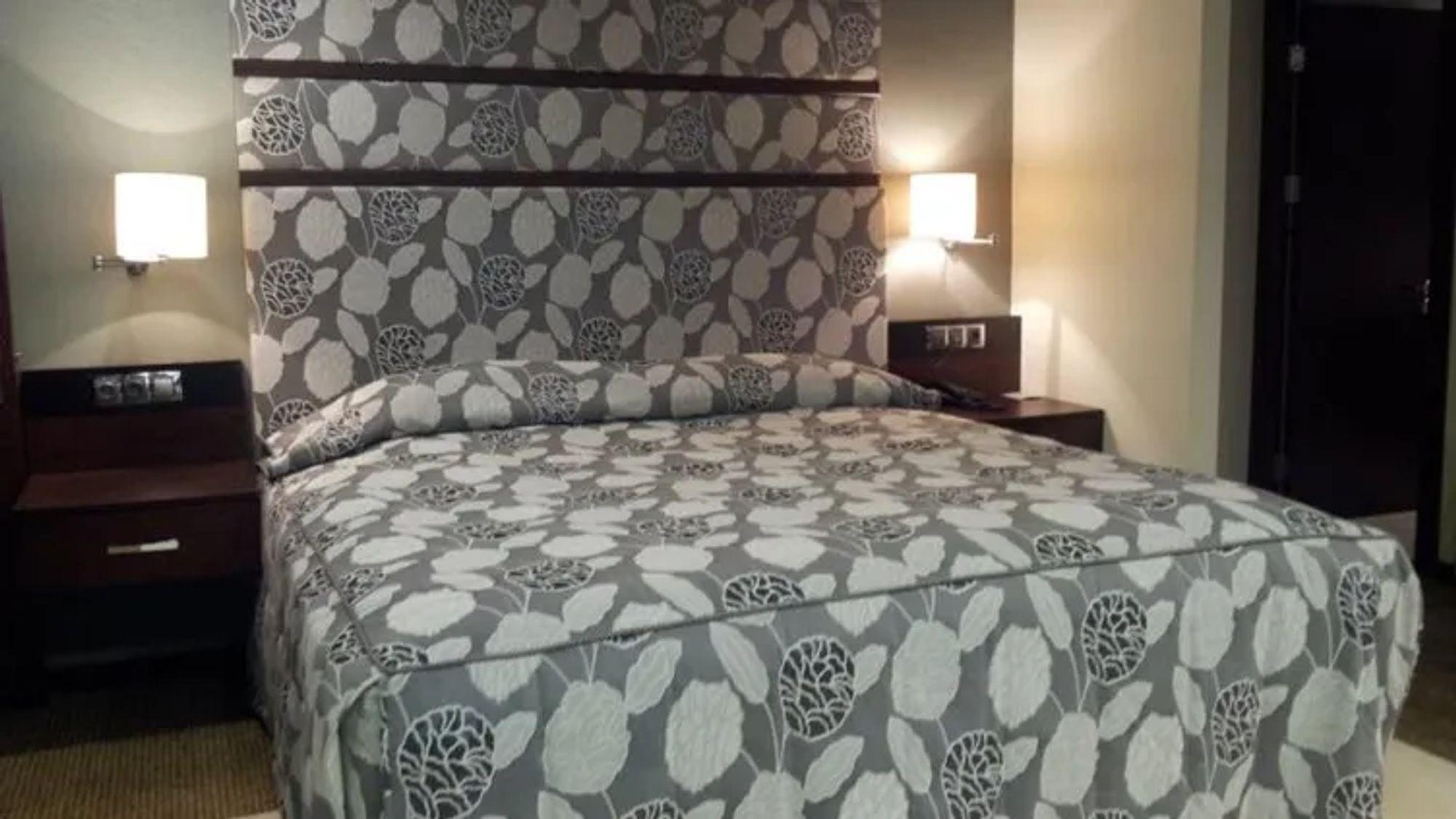 Ontur Butik Hotel Анкара Экстерьер фото