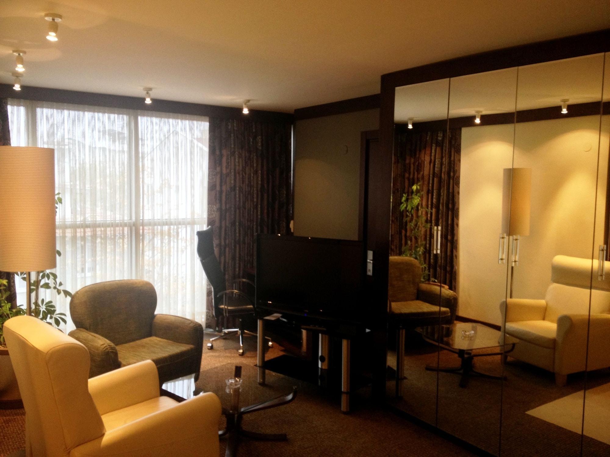 Ontur Butik Hotel Анкара Экстерьер фото