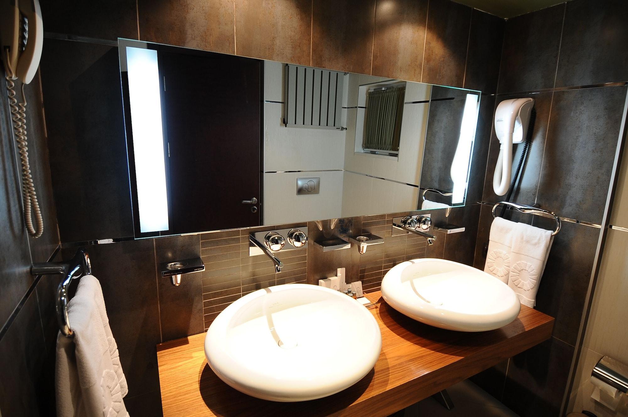 Ontur Butik Hotel Анкара Экстерьер фото
