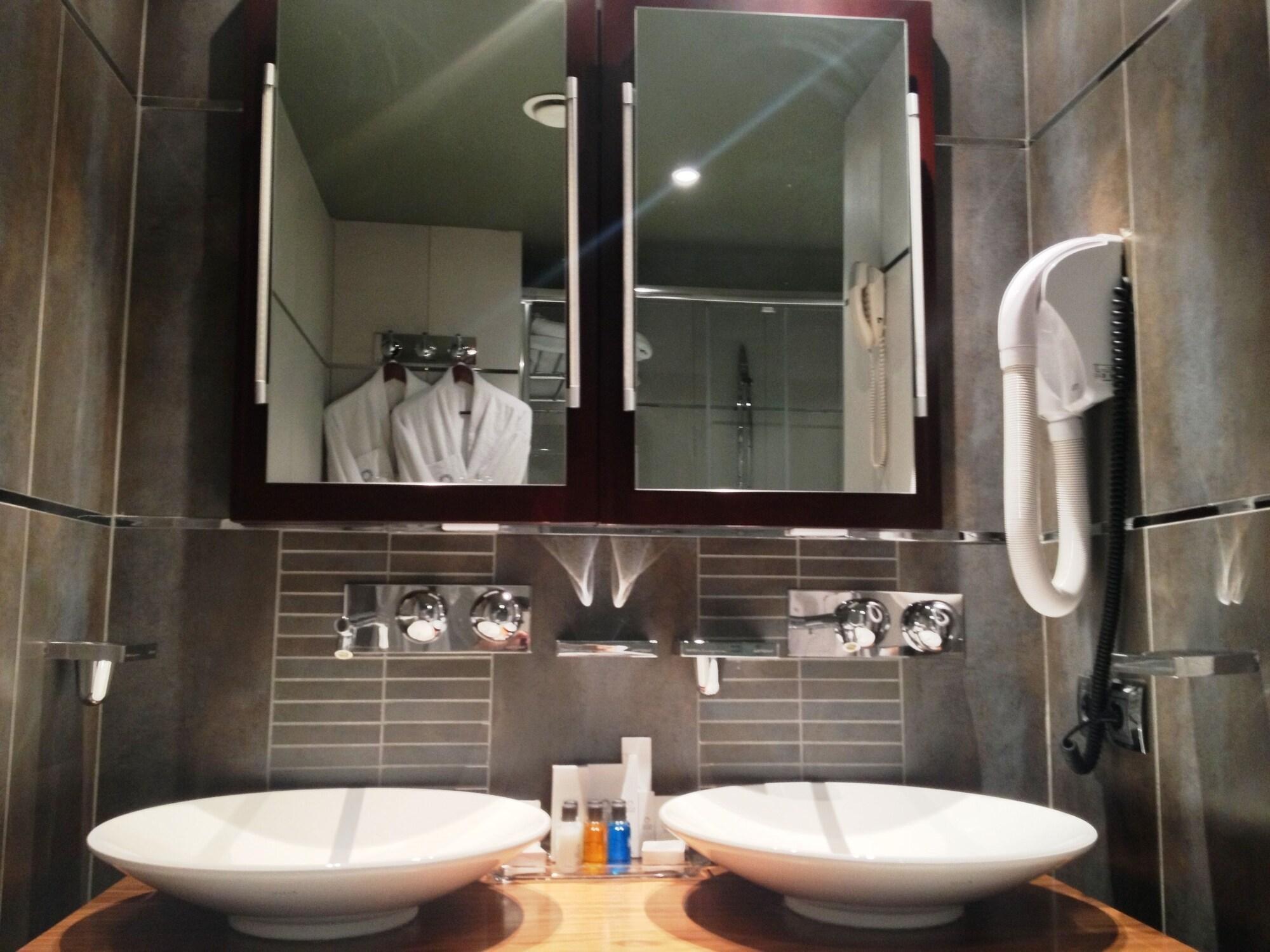 Ontur Butik Hotel Анкара Экстерьер фото