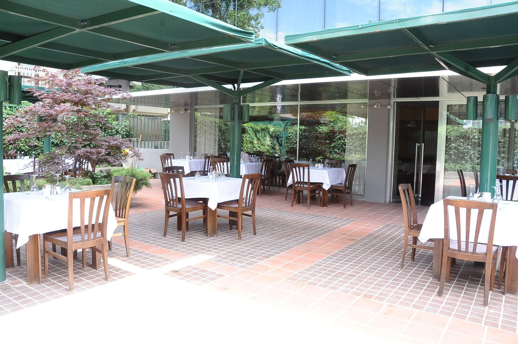 Ontur Butik Hotel Анкара Экстерьер фото