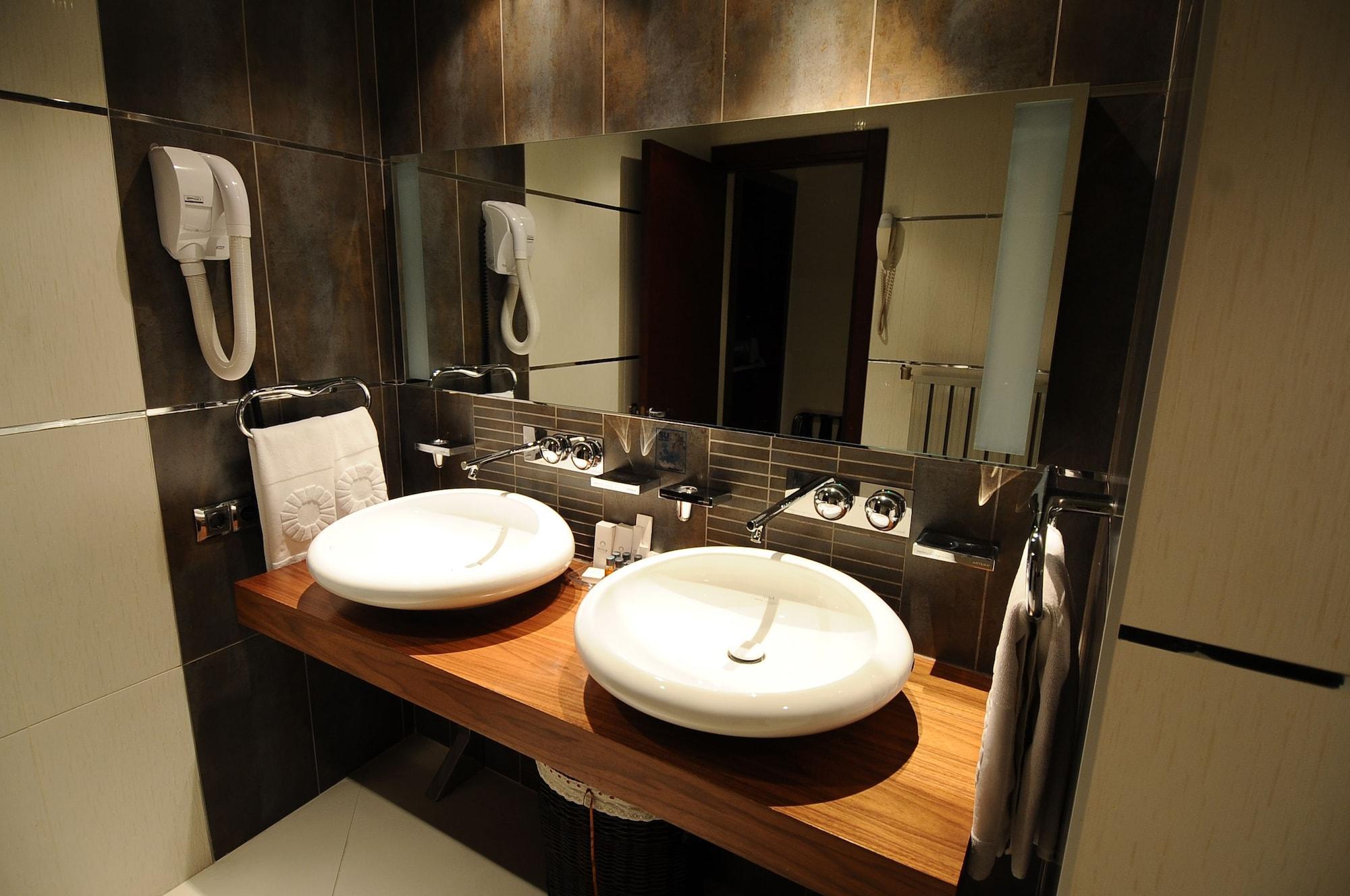 Ontur Butik Hotel Анкара Экстерьер фото