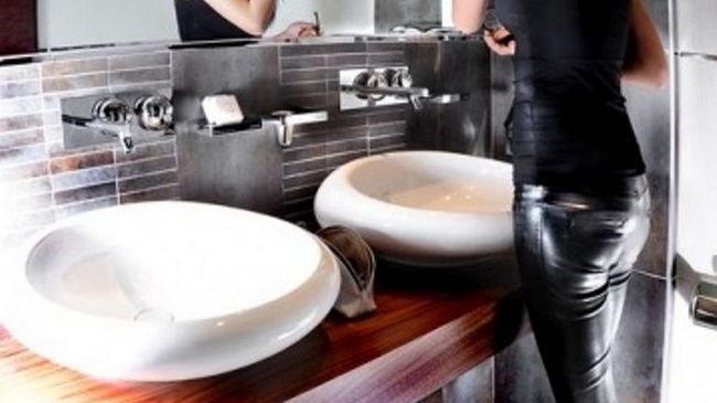 Ontur Butik Hotel Анкара Удобства фото