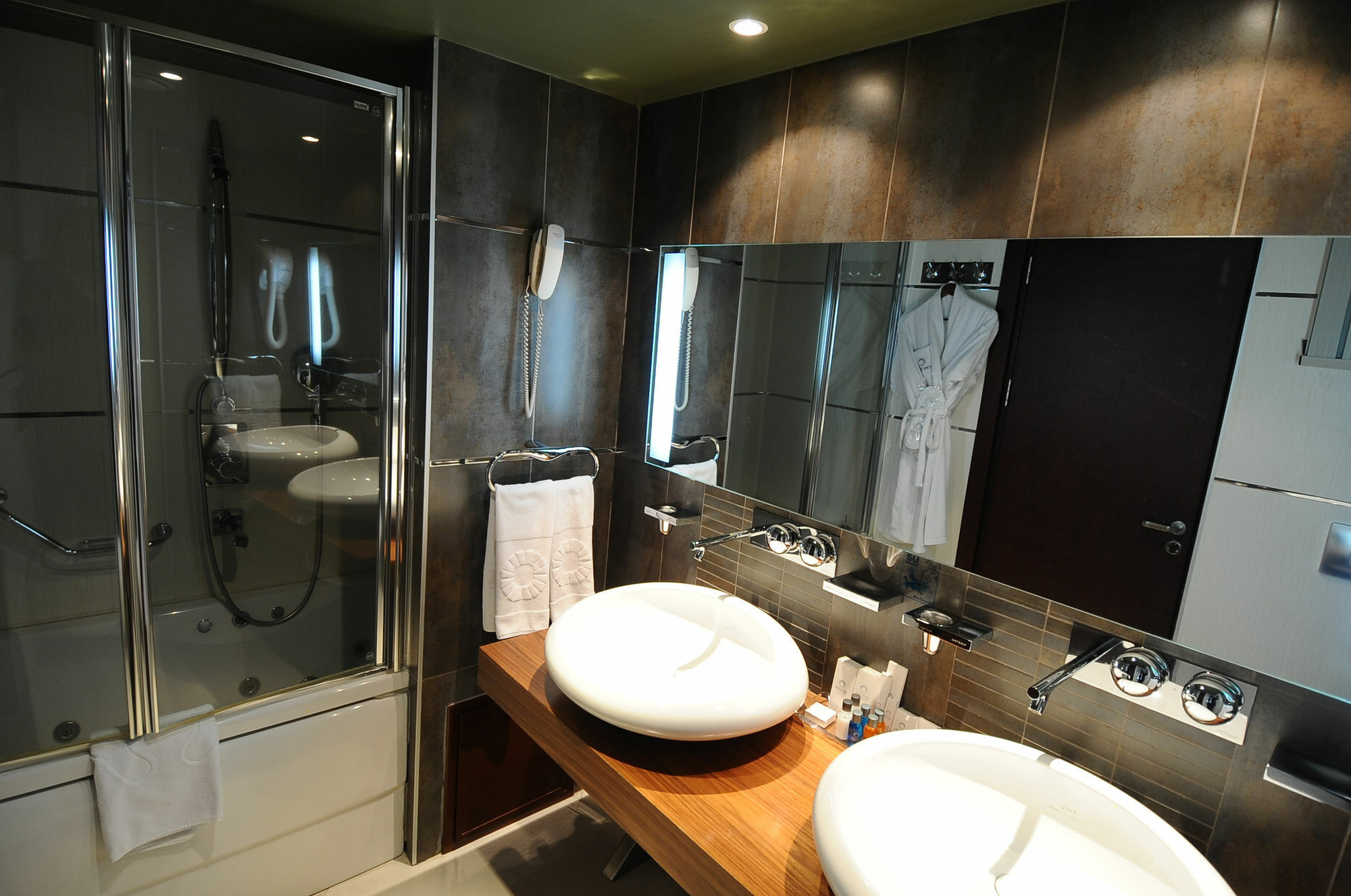 Ontur Butik Hotel Анкара Экстерьер фото