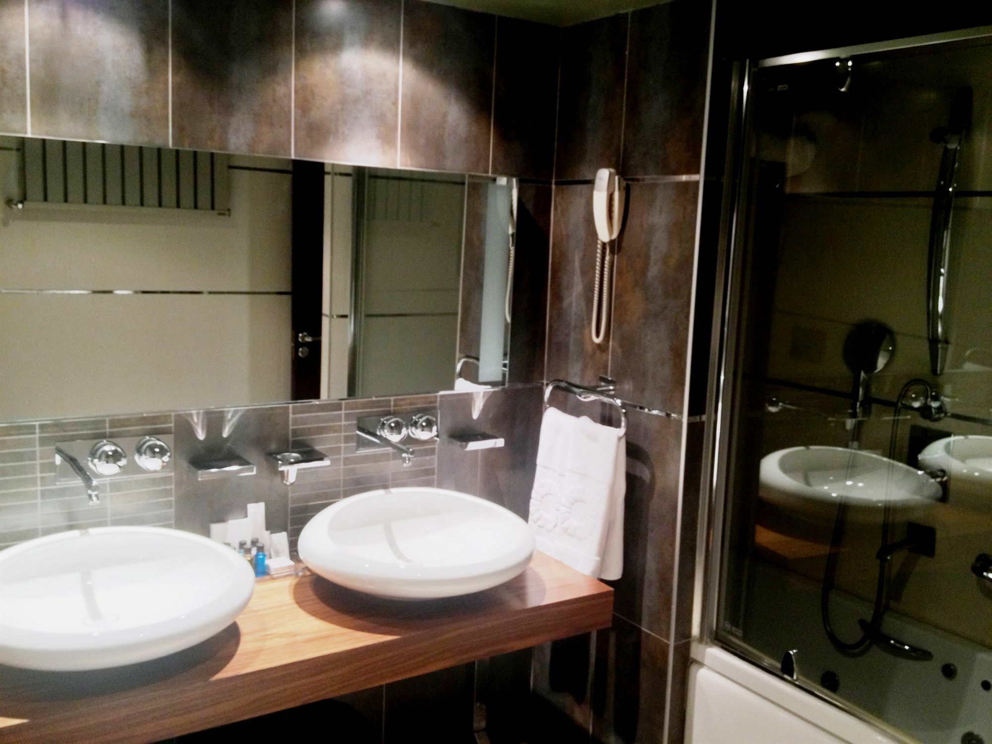 Ontur Butik Hotel Анкара Экстерьер фото