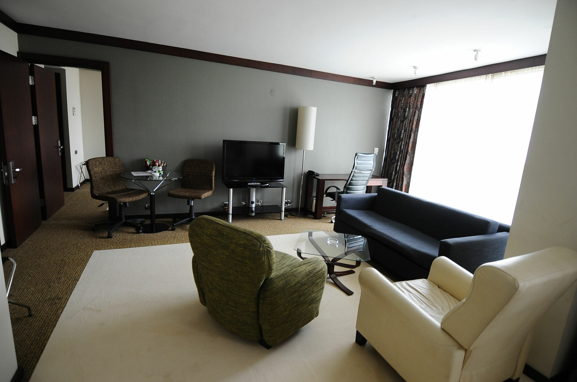 Ontur Butik Hotel Анкара Экстерьер фото