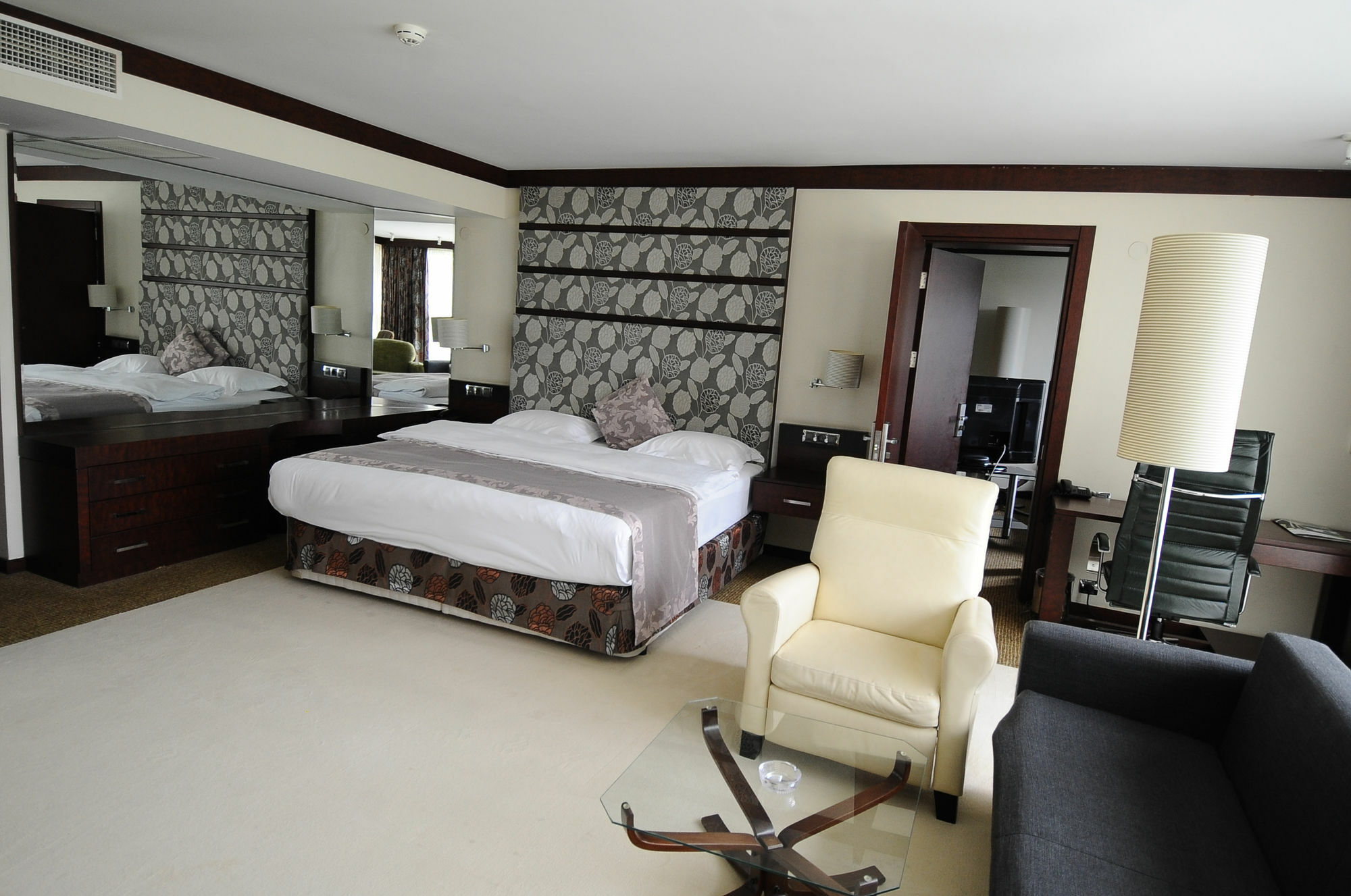 Ontur Butik Hotel Анкара Экстерьер фото